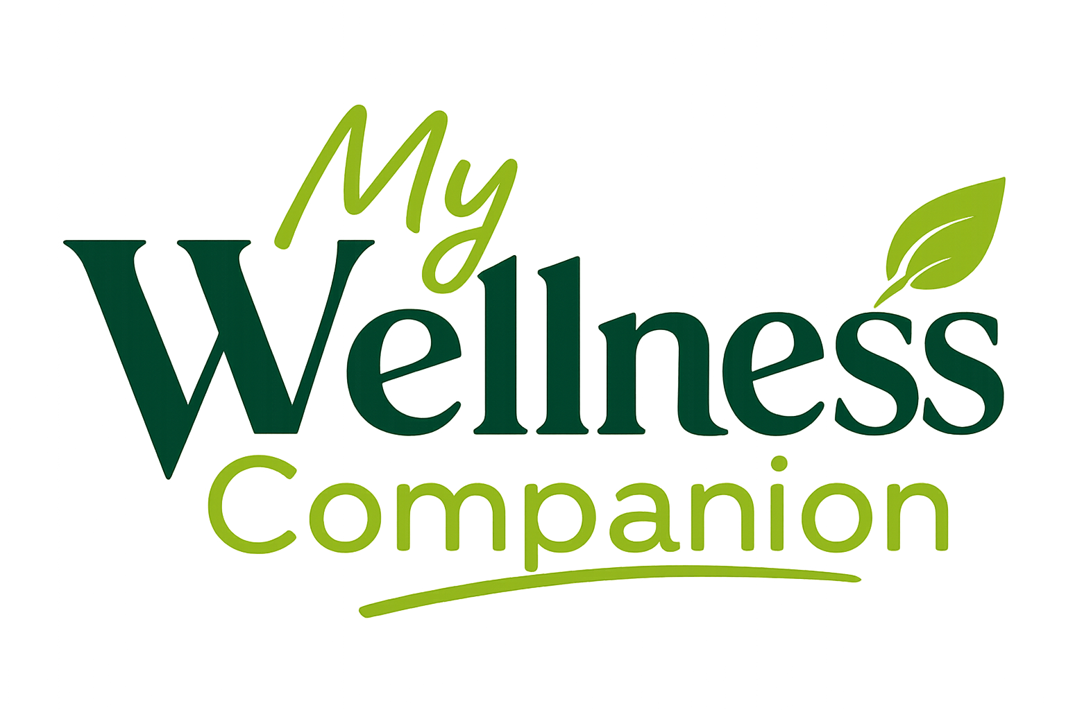 My Wellness Companion